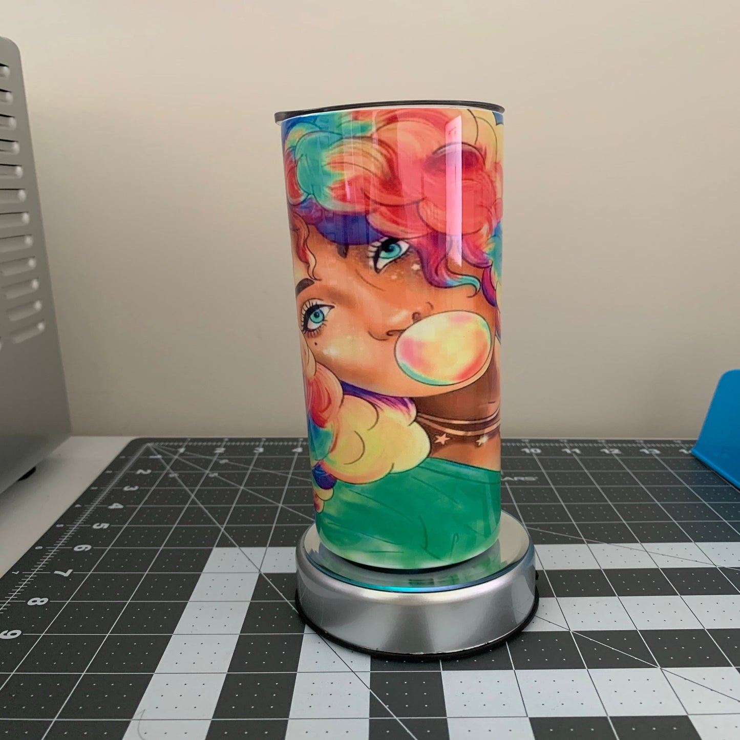 Create Your Own 20 oz Tumbler